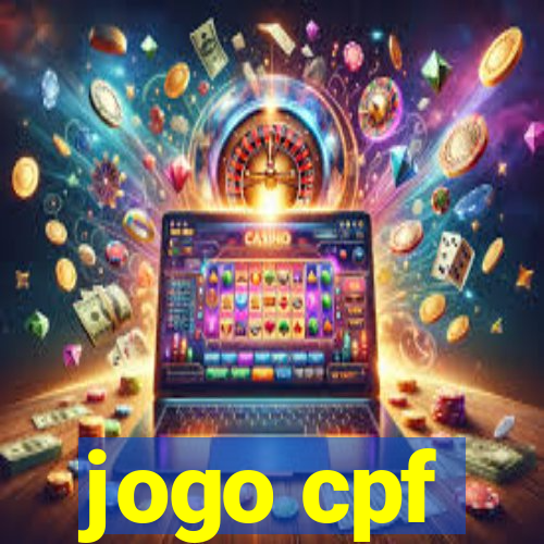 jogo cpf